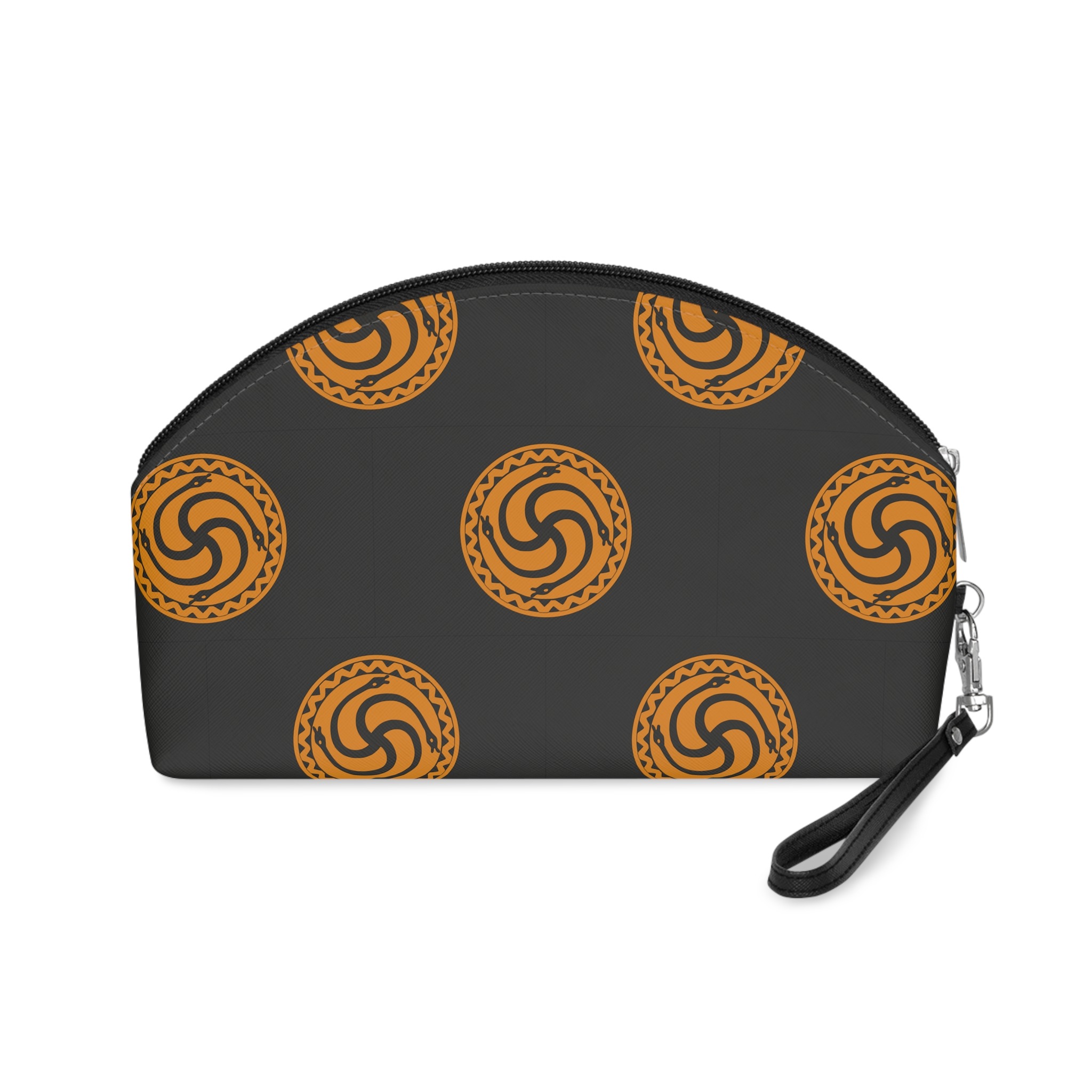 Romuva Flag Makeup Bag - Image 2