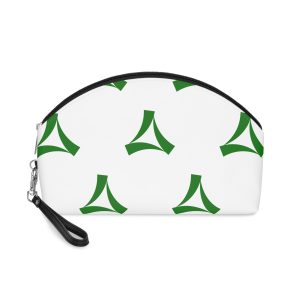 Flag of Minoo Osaka Makeup Bag