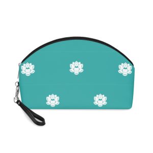 Flag of the Sinŭiju Special Administrative Region Makeup Bag