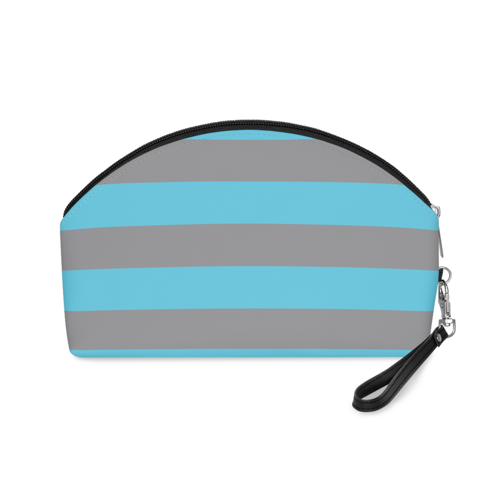 Autosexual Flag Makeup Bag - Image 2