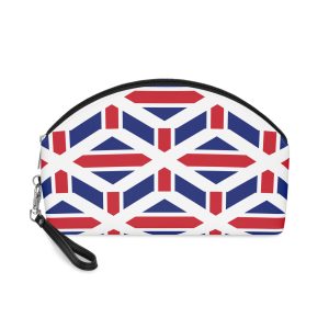 Union Jack 1606 Scotland Makeup Bag