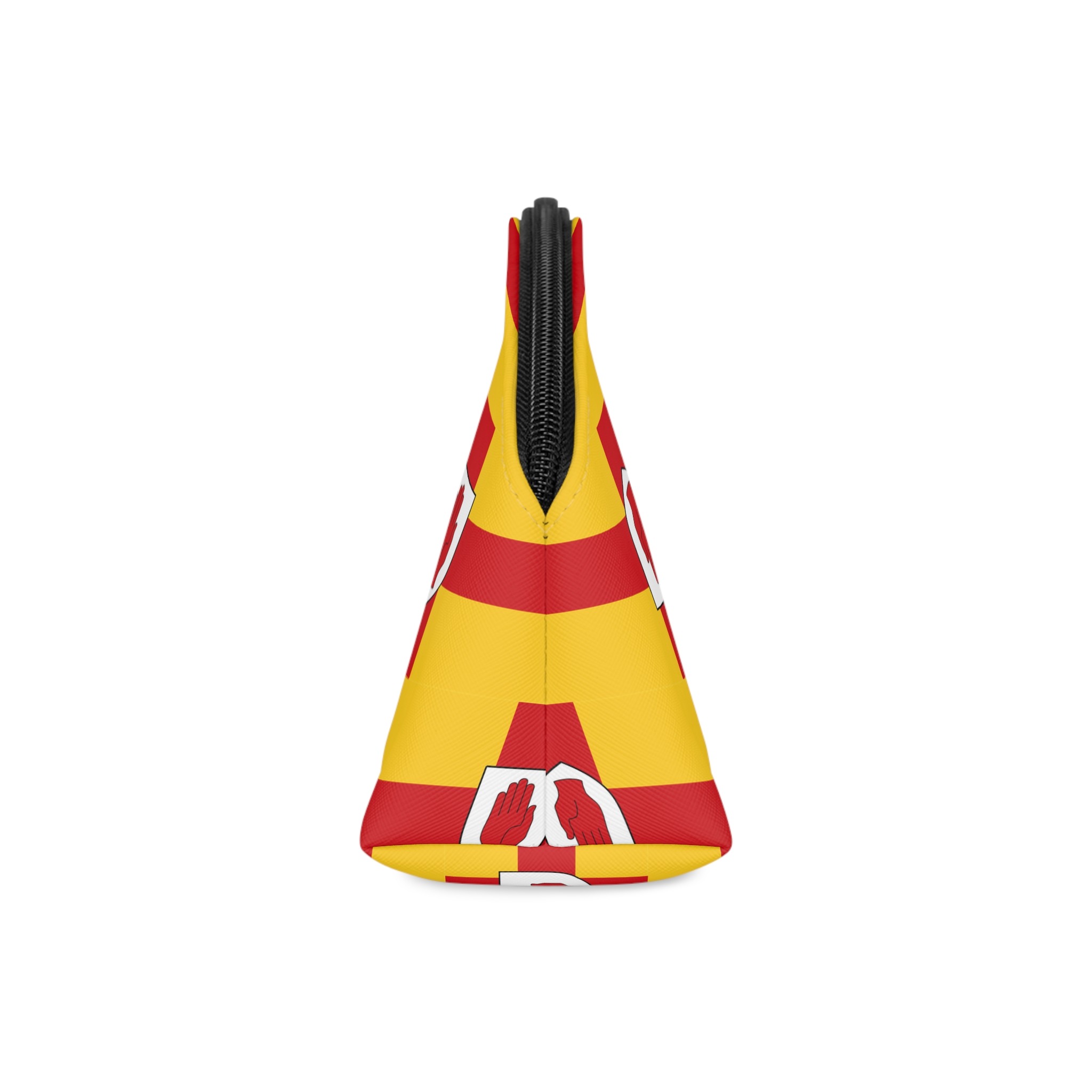Flag of Ulster Makeup Bag - Image 4