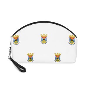 Flag of Biobío Region, Chile Makeup Bag