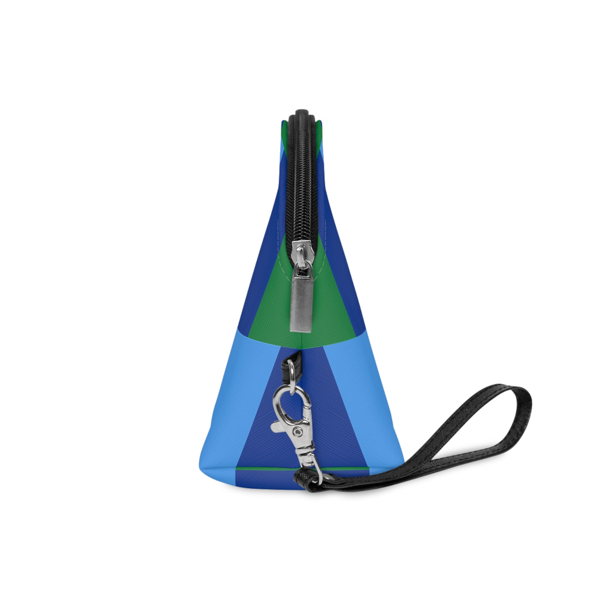 Bandera Provincia Santa Elena Makeup Bag - Image 3