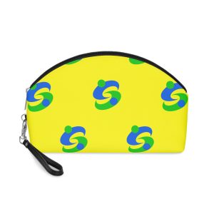 Flag Saga Saga Makeup Bag
