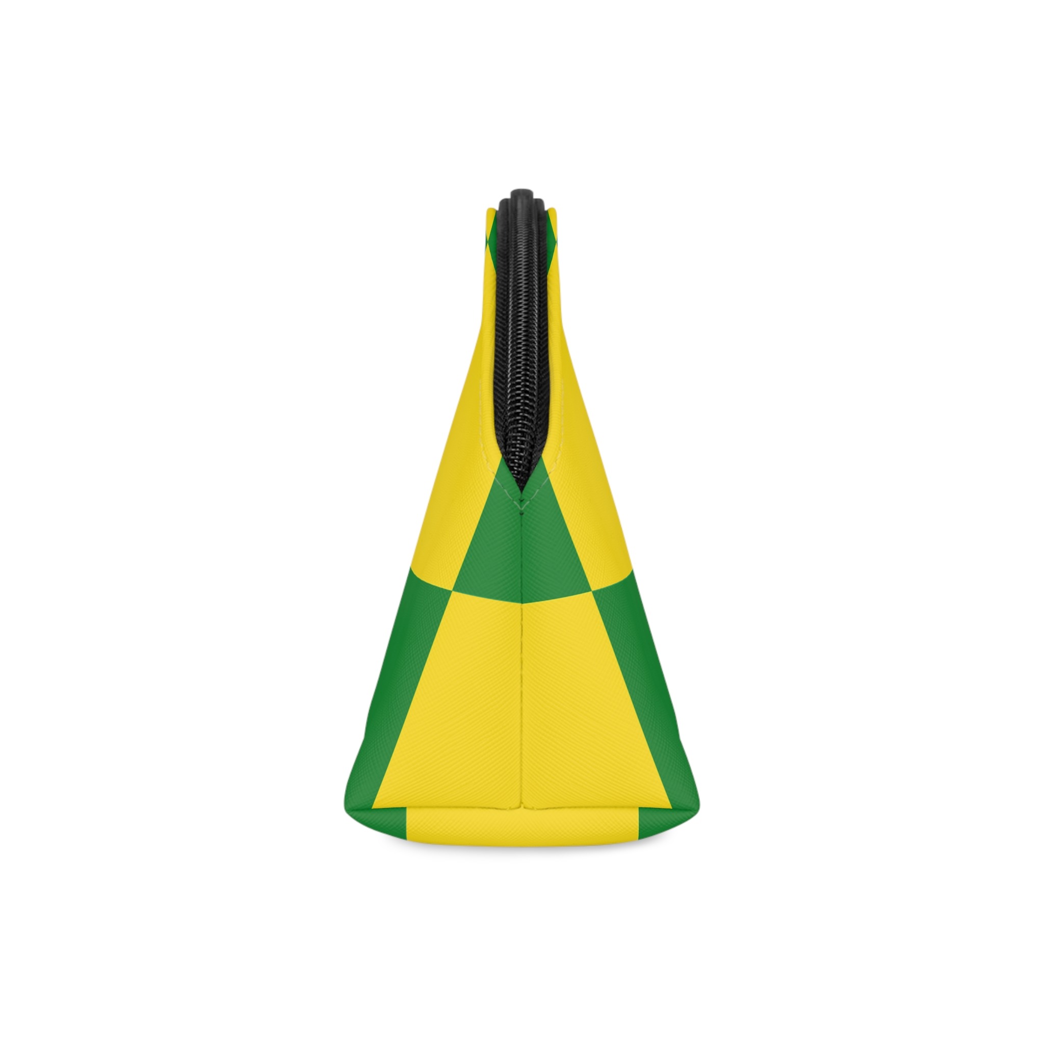 Bandera Provincia El Oro Makeup Bag - Image 4