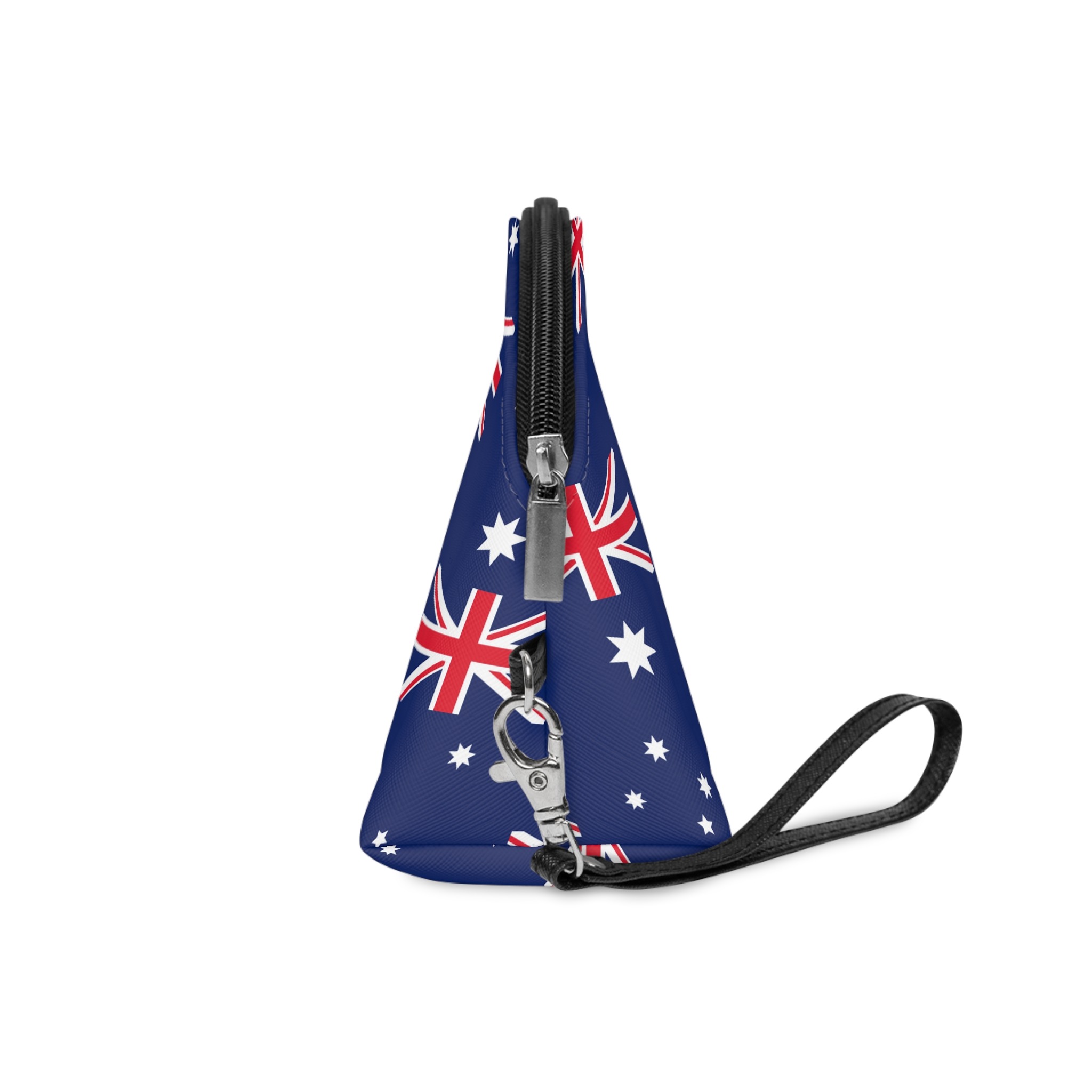 Australia Flag Makeup Bag - Image 3