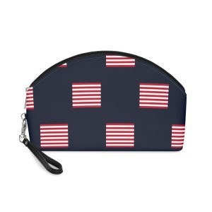 Pennsylvania Navy Ensign Makeup Bag
