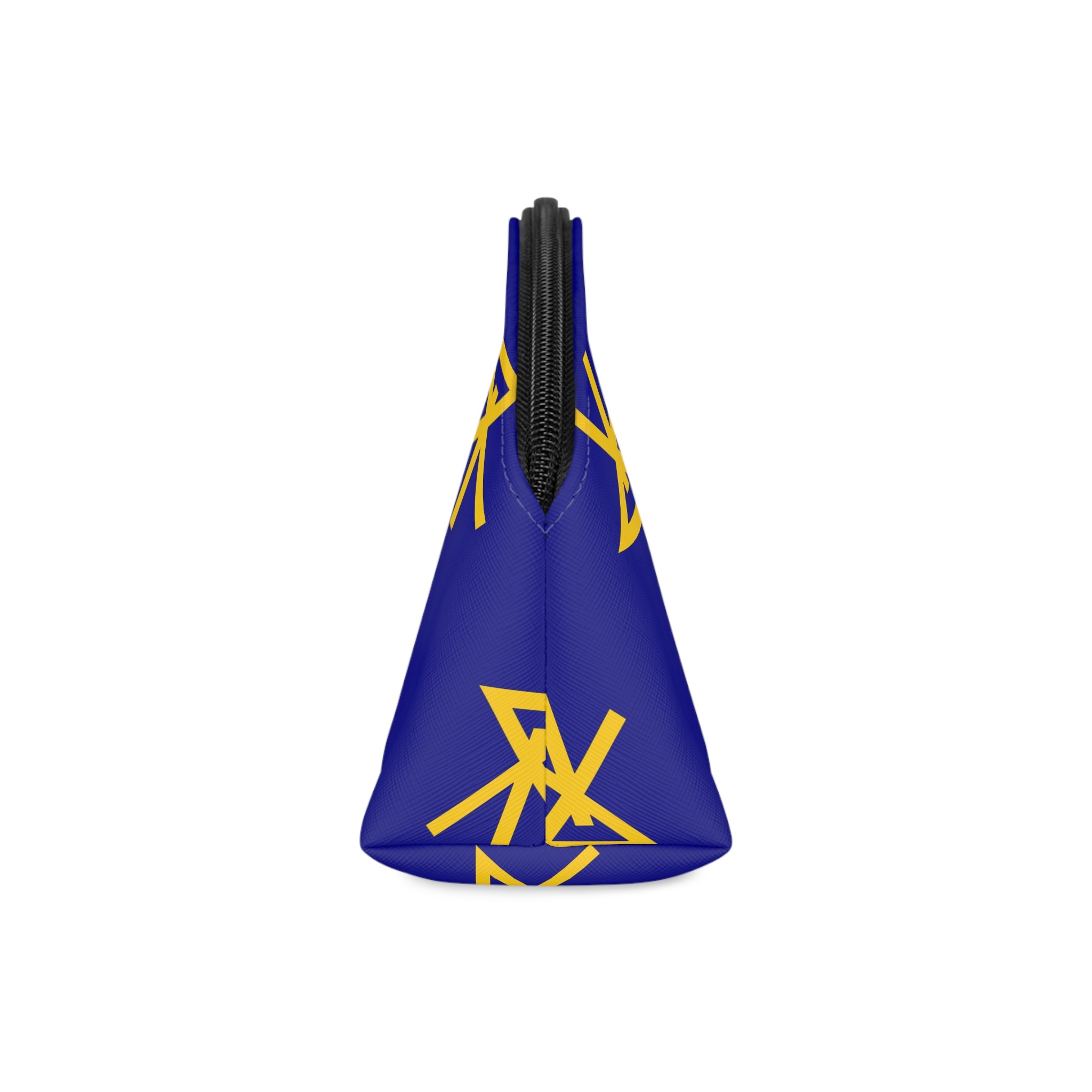 Flag of Osaka Osaka Makeup Bag - Image 4