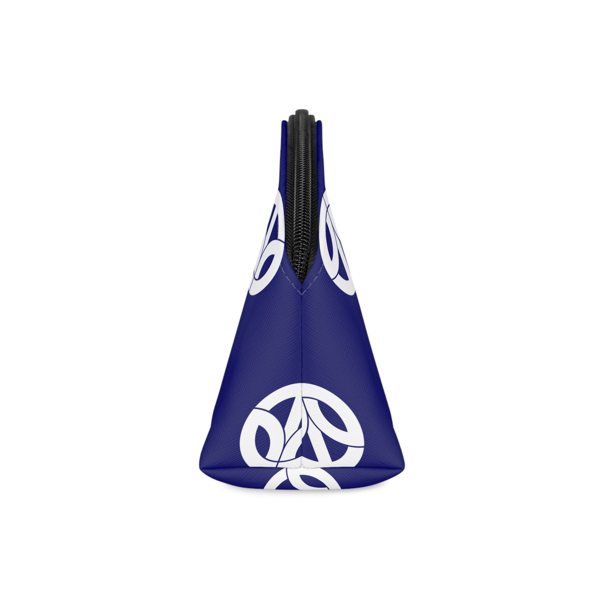 Flag of Fukui Prefecture Makeup Bag - Image 4