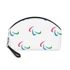 Paralympic Flag (2019) Makeup Bag