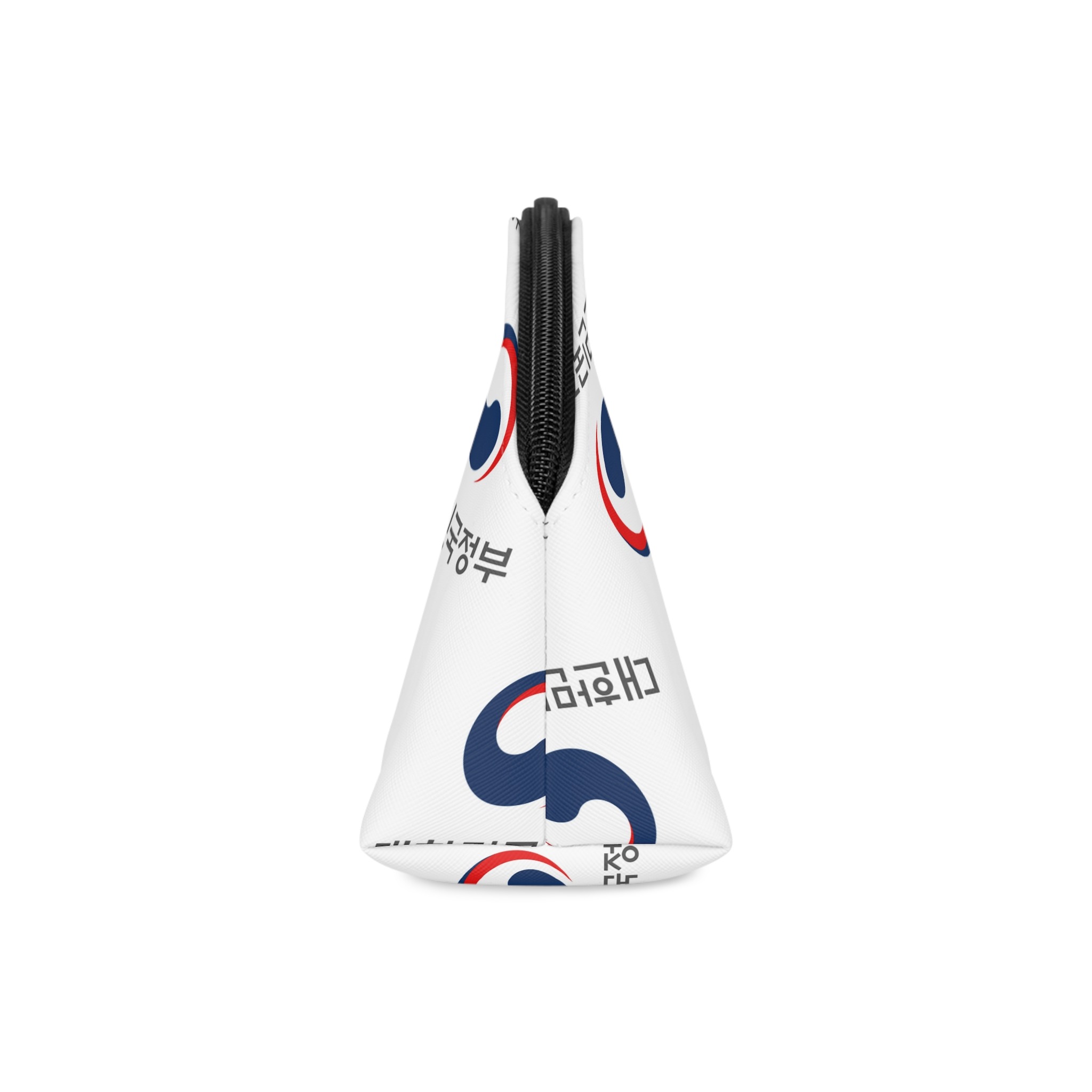 Official Flag National Government Republic Korea 2016 Makeup Bag - Image 4