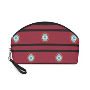 Bandera de La Provincia de Salta Makeup Bag