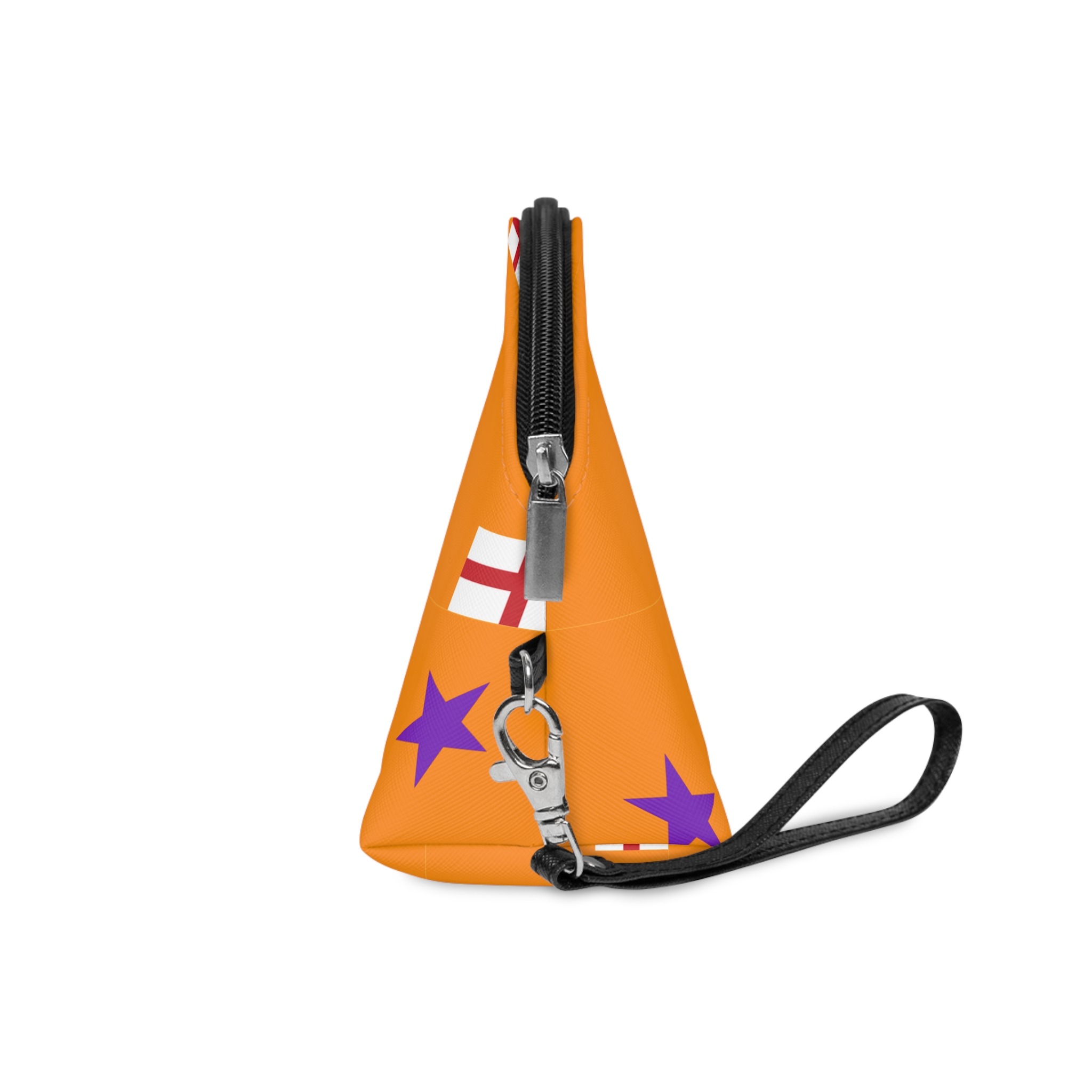 Flag of the Orange Order Makeup Bag - Image 3