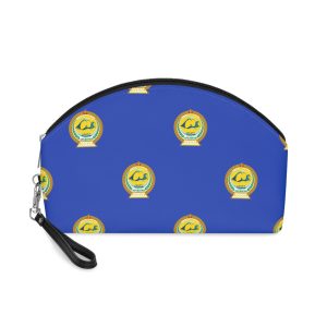Mn Flag Arkhangai Aimag 2014 Makeup Bag