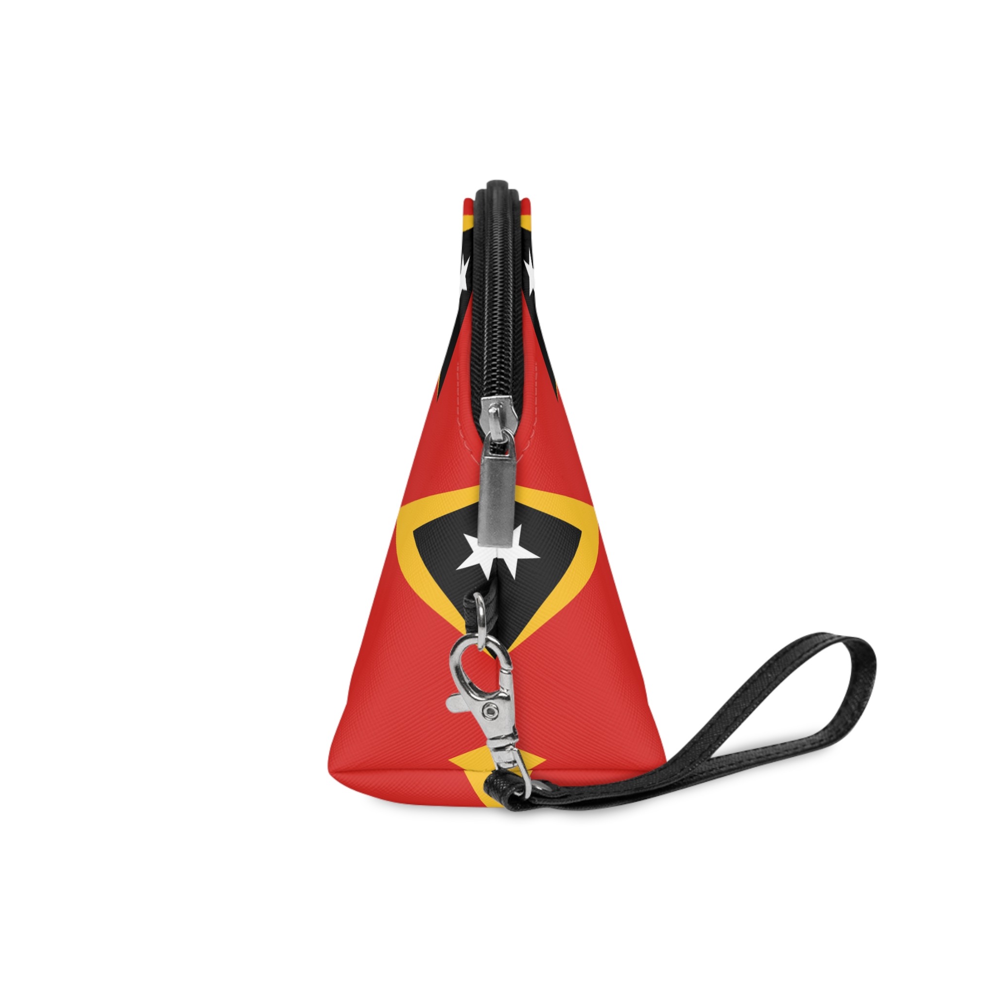 Timor Flag Makeup Bag - Image 3