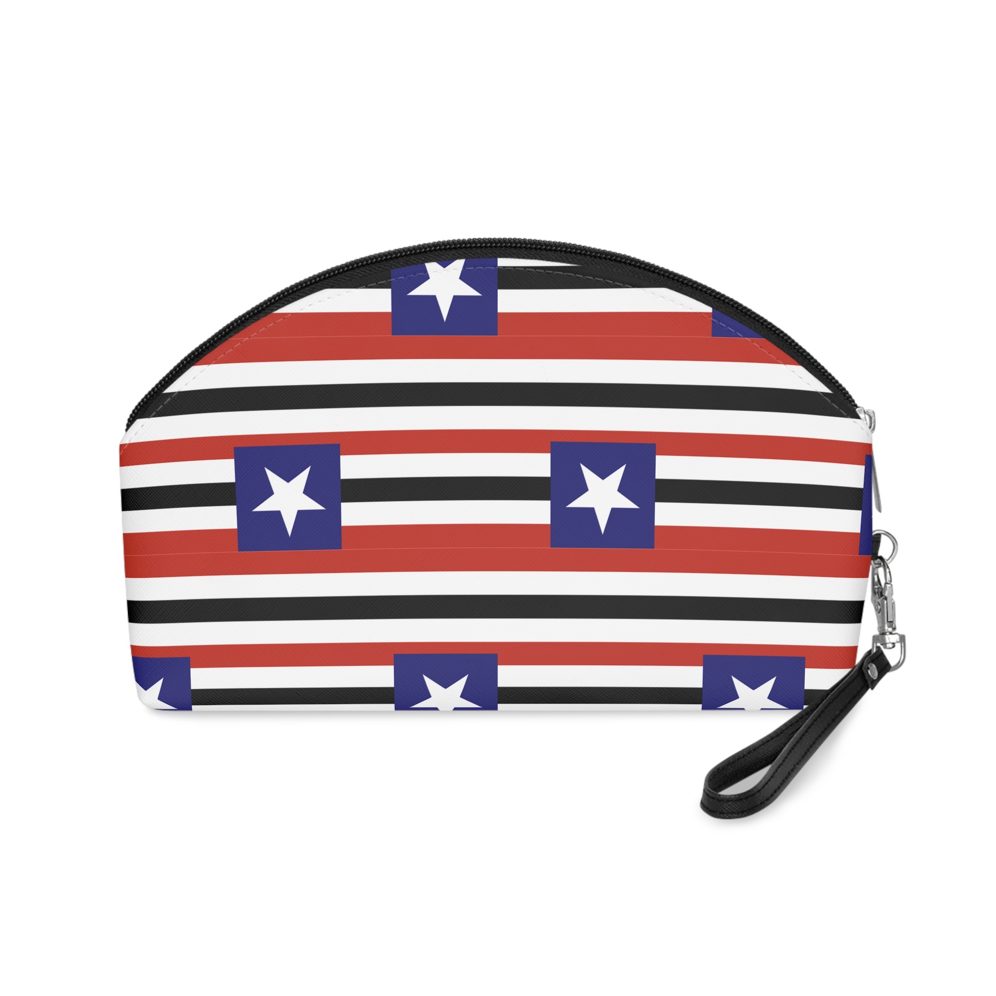 Bandeira Do Maranhão Makeup Bag - Image 2