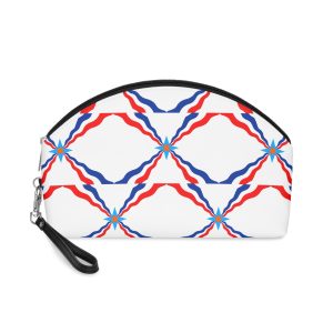 Assyrians Flag Makeup Bag