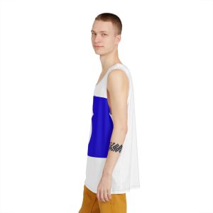 Flag of Nabari Mie Mens Tank Aop