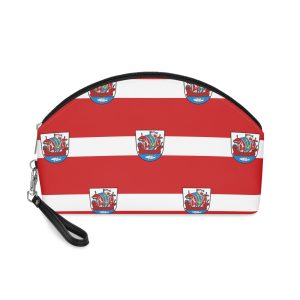 Flagge Bremerhaven Makeup Bag