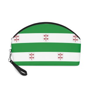 Hiiumaa Lipp Makeup Bag
