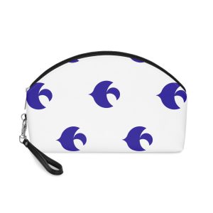 Flag Settsu Osaka Makeup Bag