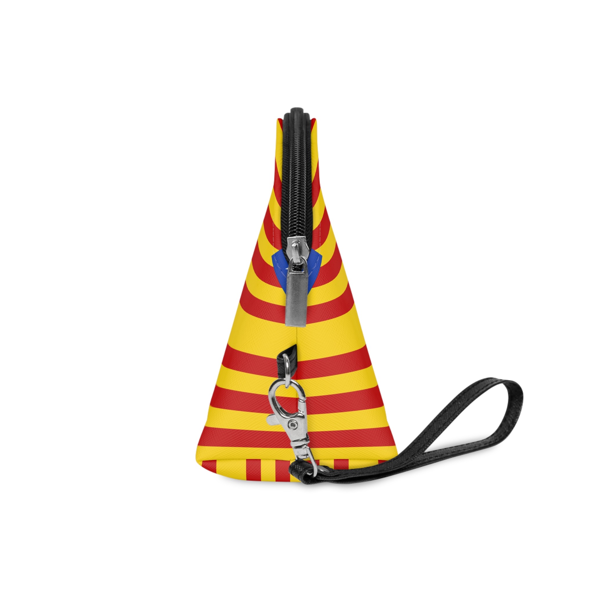 Catalonia Vector Makeup Bag - Image 3