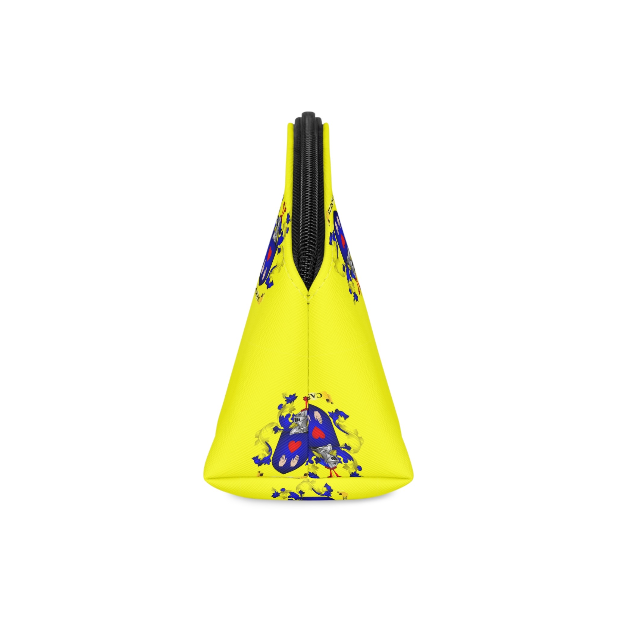 Bandera de San Vicente Makeup Bag - Image 4