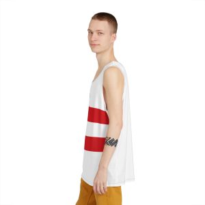 Bandeira Da Bahia Mens Tank Aop