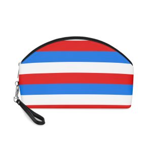 Flagge Mannheim Makeup Bag