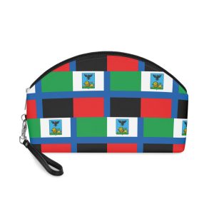 Flag of Belgorod Oblast Makeup Bag