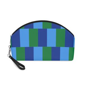 Bandera Provincia Santa Elena Makeup Bag