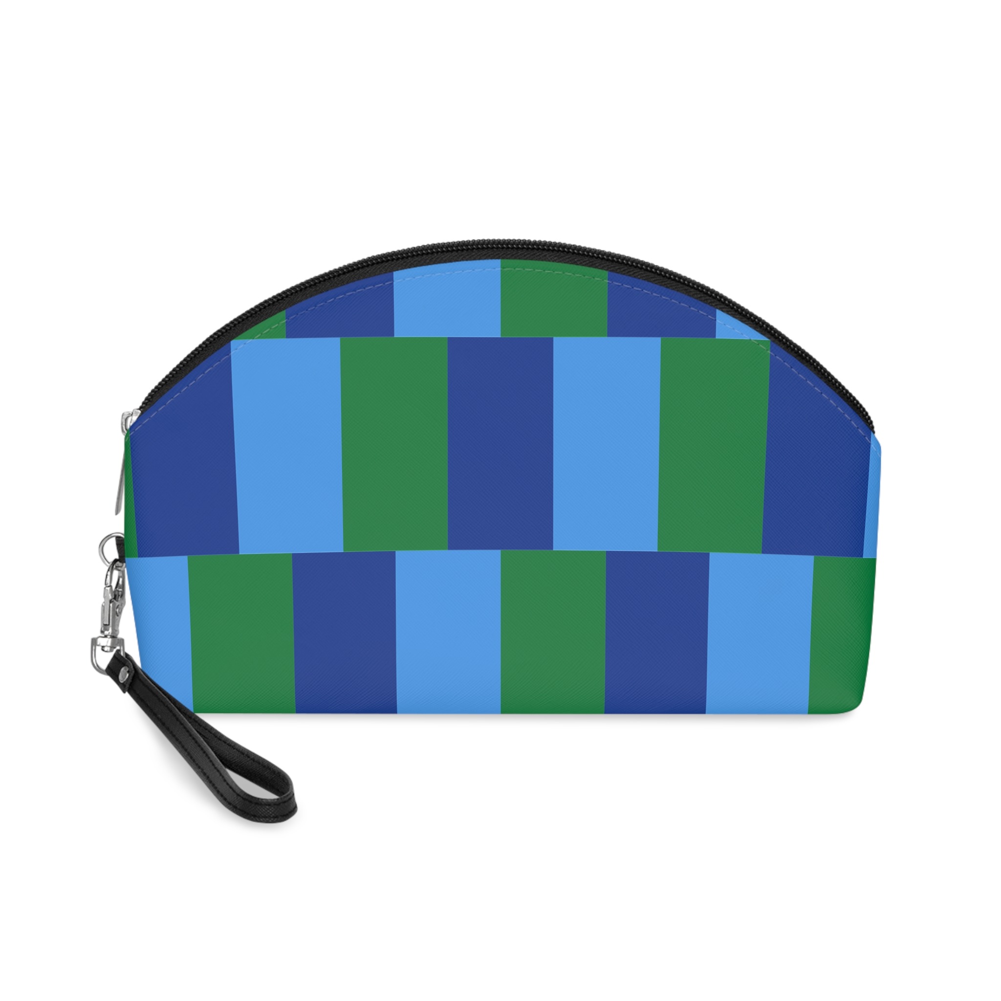 Bandera Provincia Santa Elena Makeup Bag