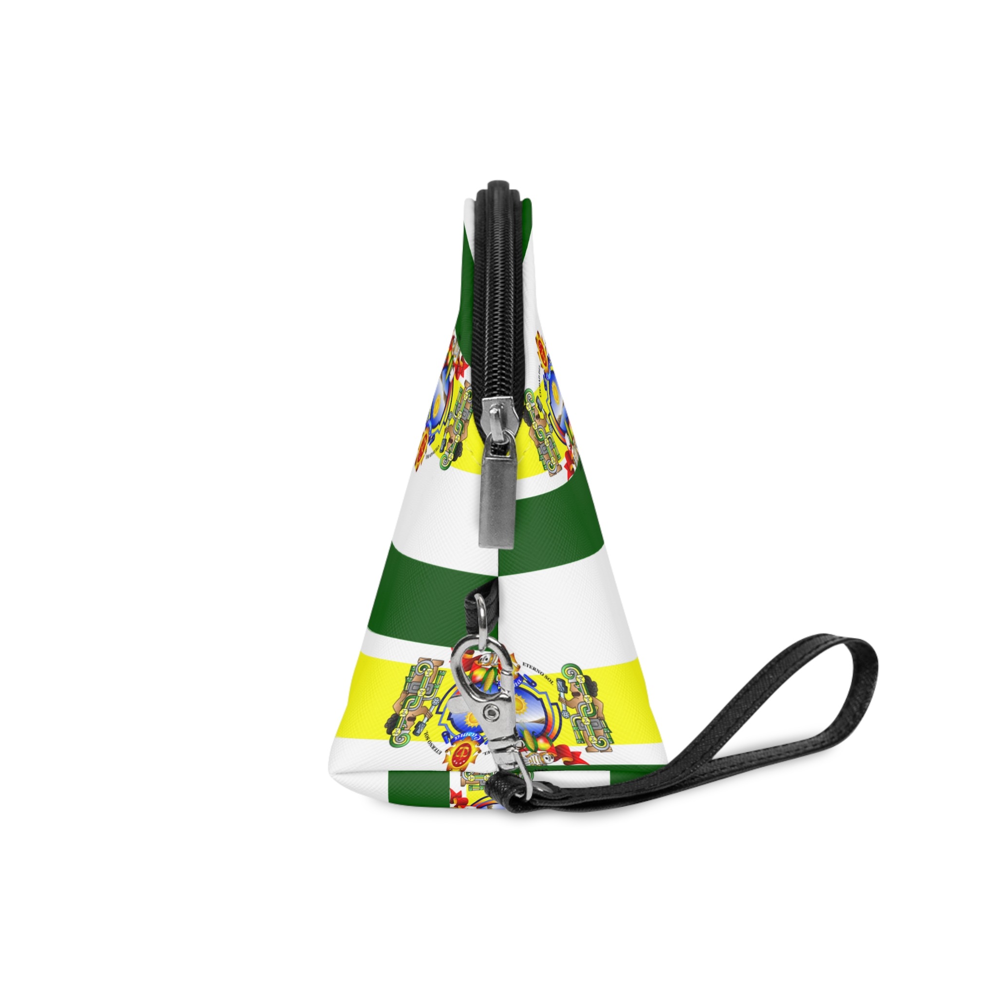 Bandera de Casma Makeup Bag - Image 3