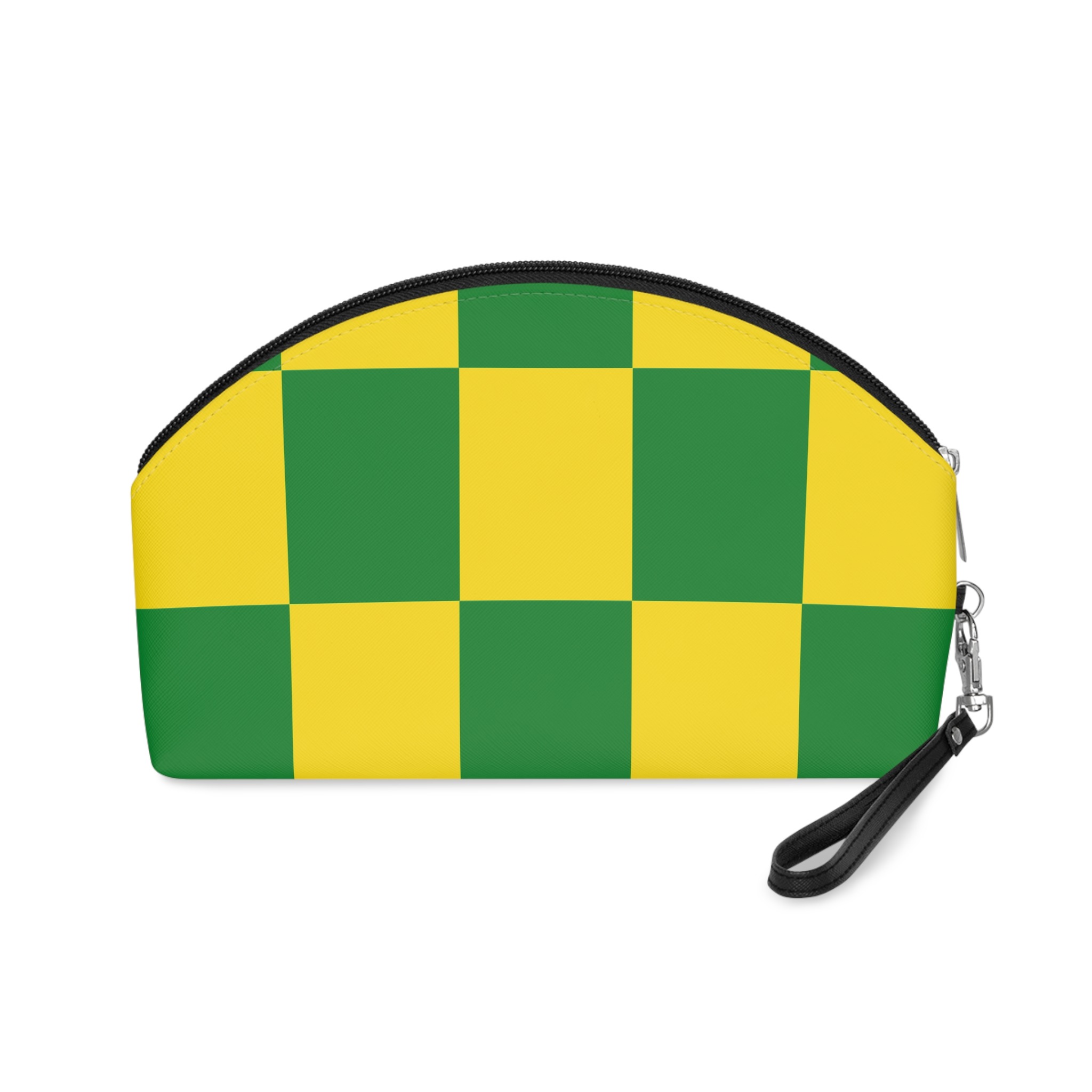 Bandera Provincia El Oro Makeup Bag - Image 2