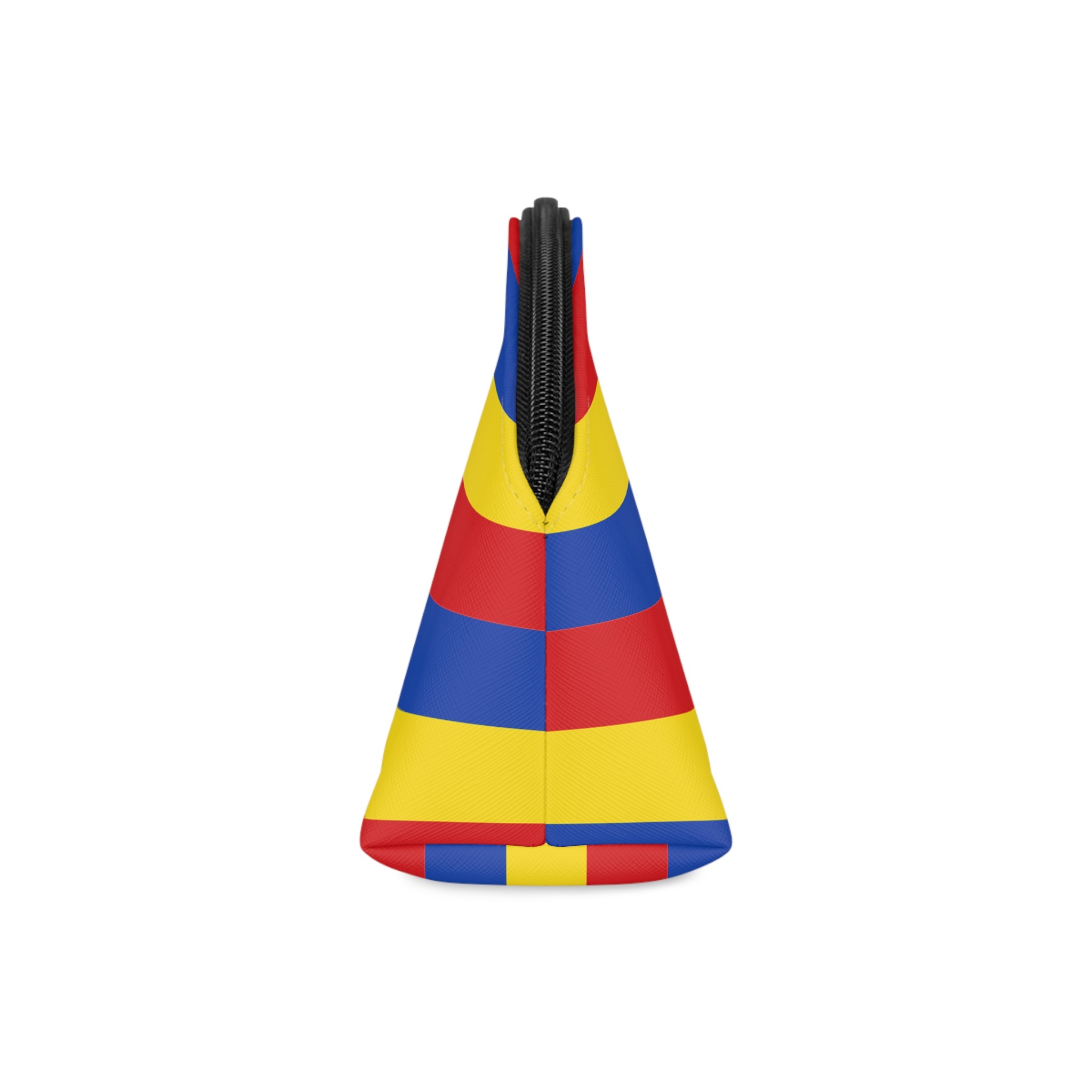 Bandera Provincia Cañar Makeup Bag - Image 4