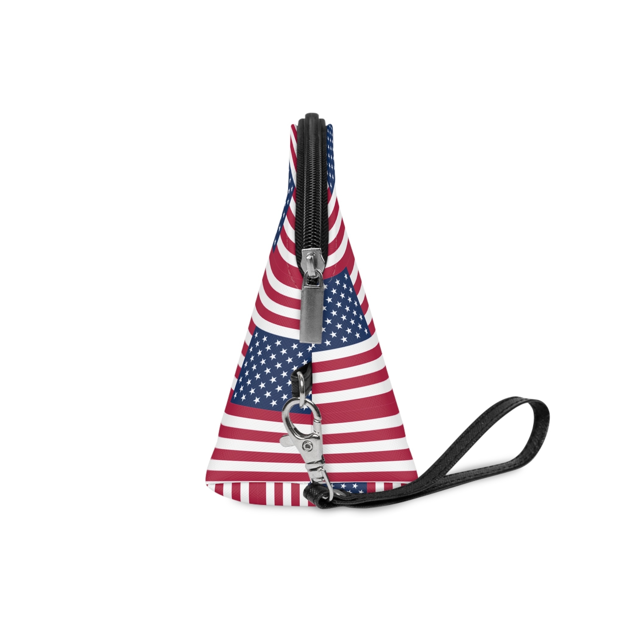 Flag of the United States Makeup Bag - Image 3