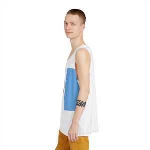 Bandera de La Provincia de Córdoba 2014 Mens Tank Aop