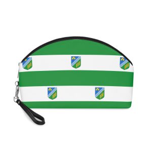 Jõgevamaa Lipp Makeup Bag