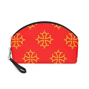 Occitania Makeup Bag