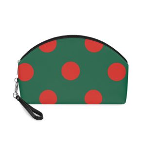 Flag of Bangladesh Makeup Bag