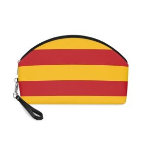 Bandera Provincia Azuay Makeup Bag