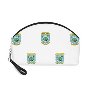 Flag of West Papua (vectorised) Makeup Bag