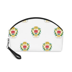 Bandièra de Niça Makeup Bag