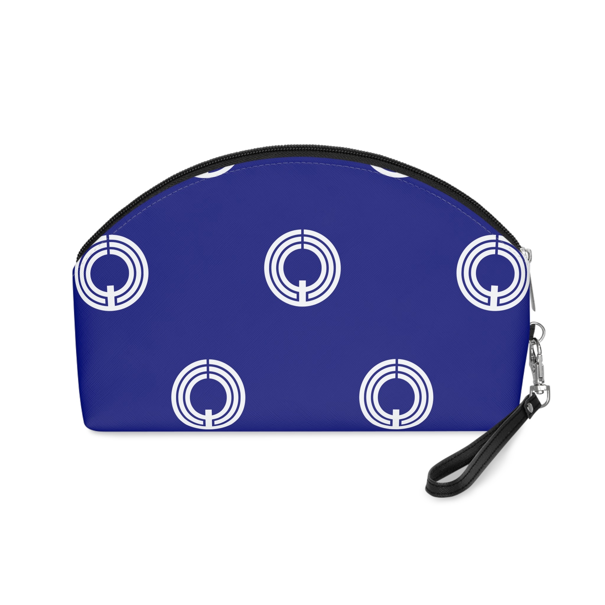 Flag Hiratsuka Kanagawa Makeup Bag - Image 2