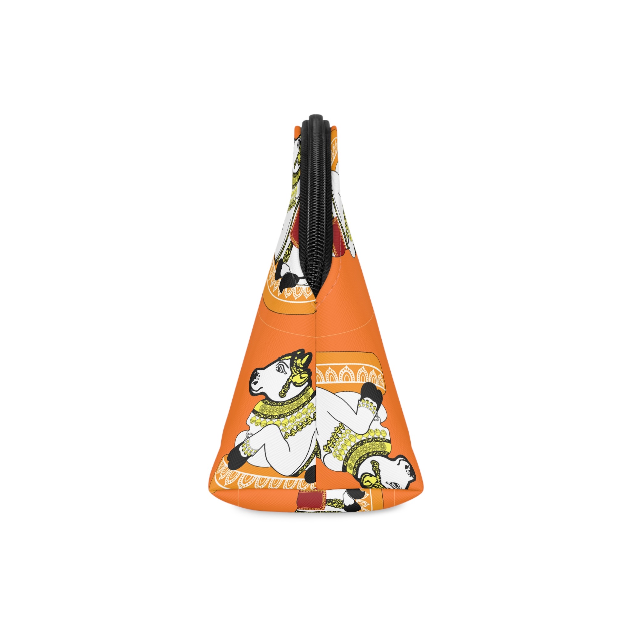Nandiflag Makeup Bag - Image 4