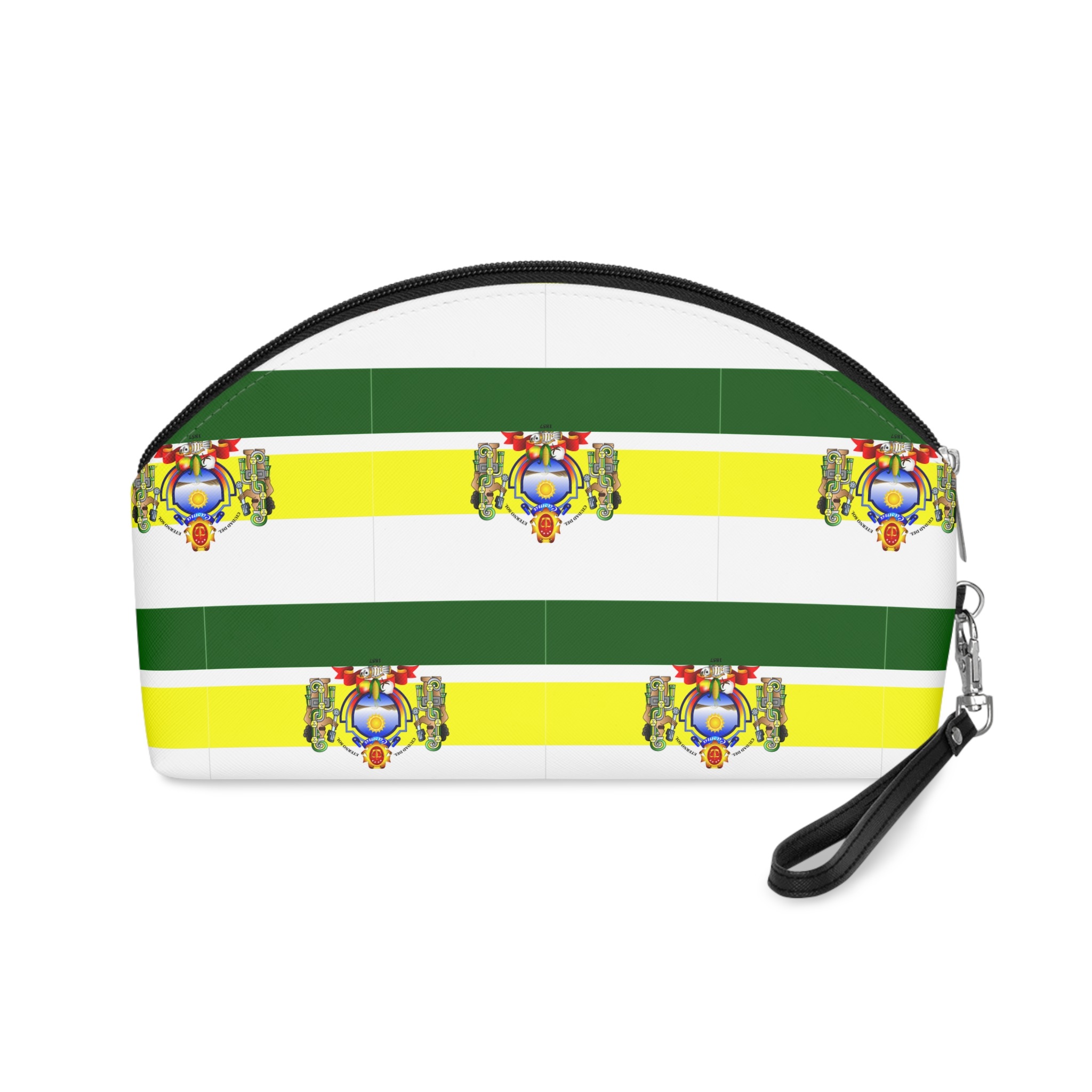 Bandera de Casma Makeup Bag - Image 2