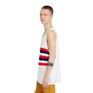 Flag of Hawaii Mens Tank Aop