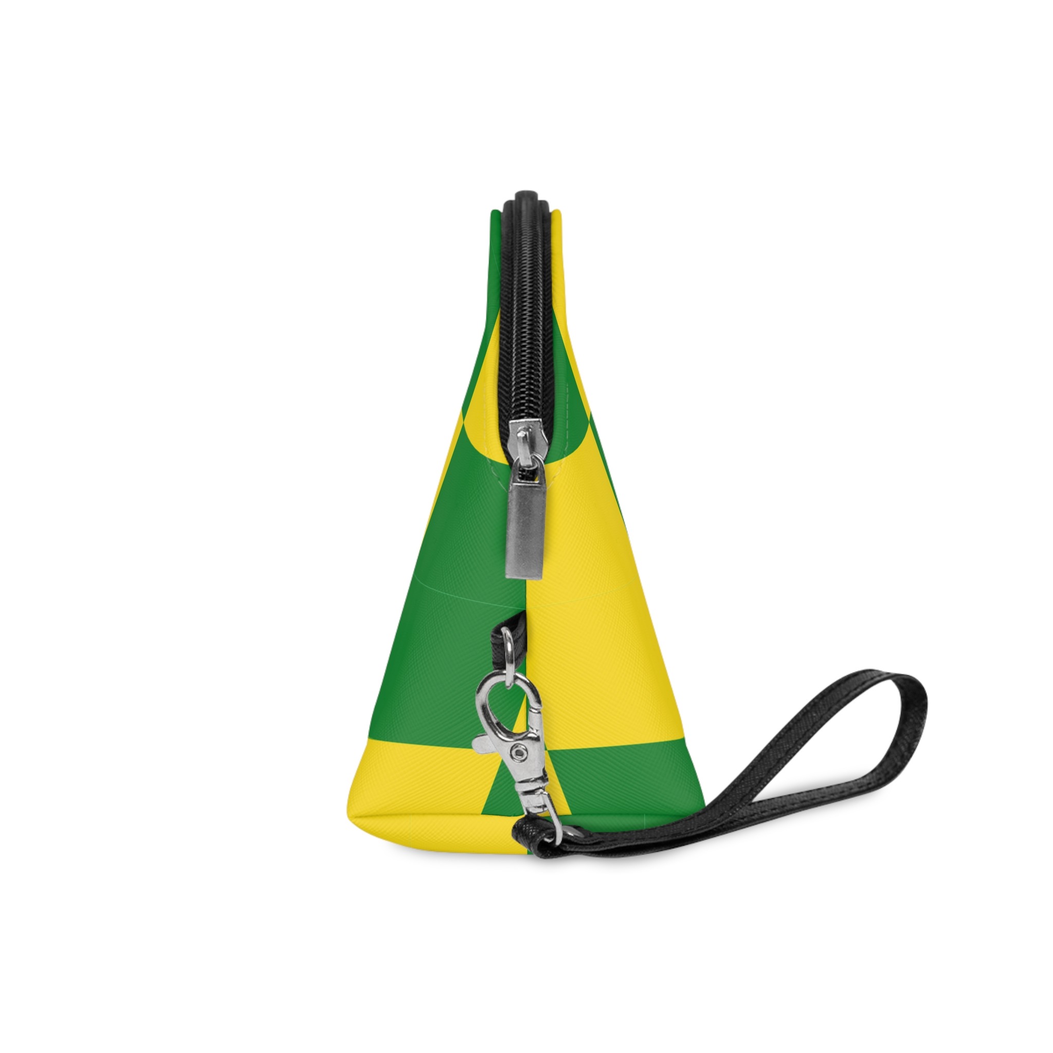 Bandera Provincia Pastaza Makeup Bag - Image 3