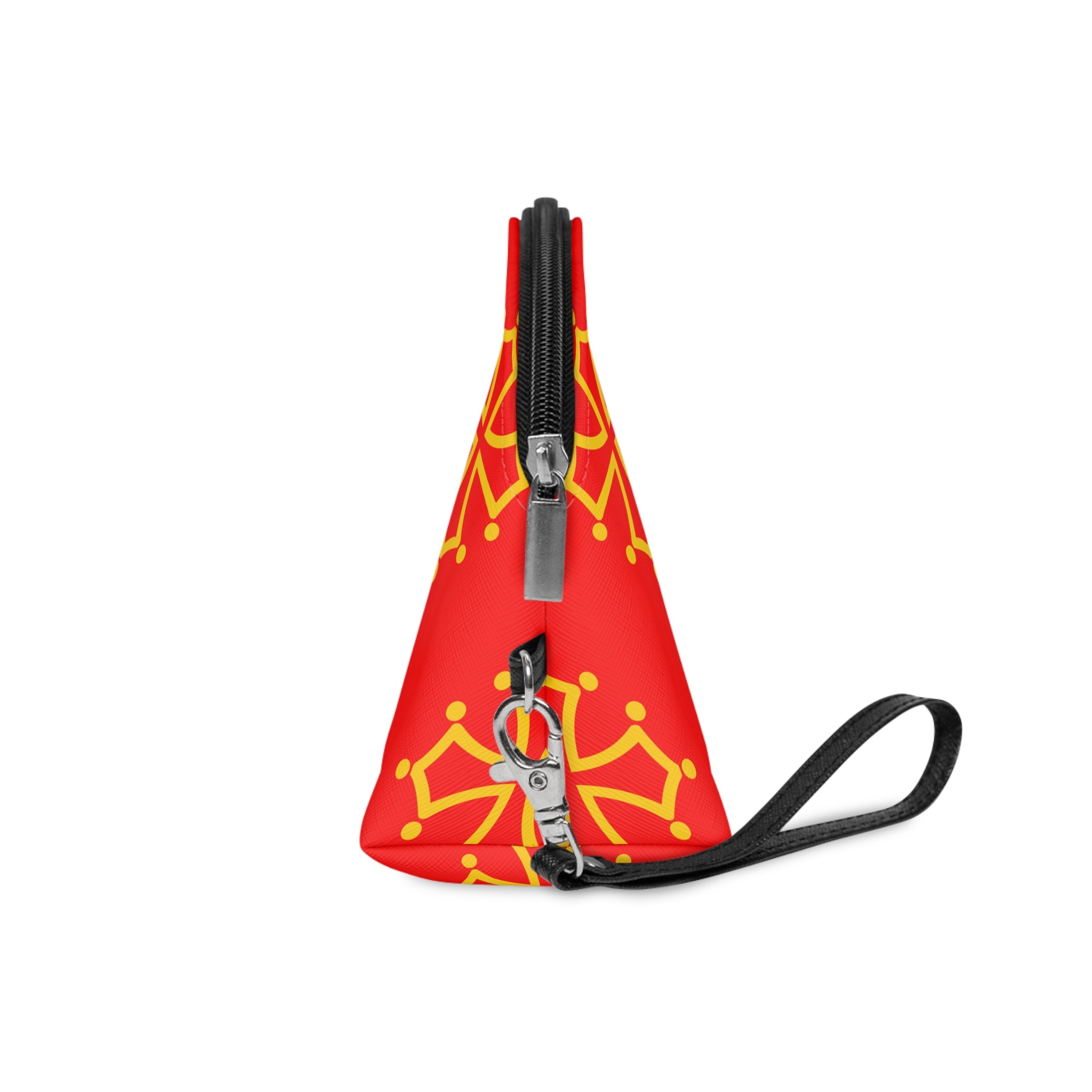 Occitania Makeup Bag - Image 3